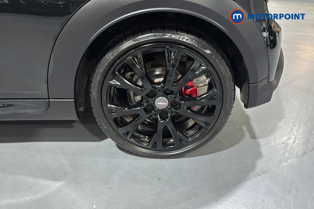 Mini Hatchback John Cooper Works 1 To 6 Edition Manual Petrol Hatchback - Stock Number (1631048) - 45th supplementary image