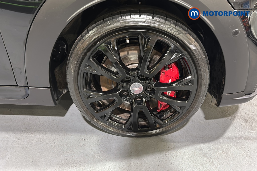 Mini Hatchback John Cooper Works 1 To 6 Edition Manual Petrol Hatchback - Stock Number (1631048) - 47th supplementary image