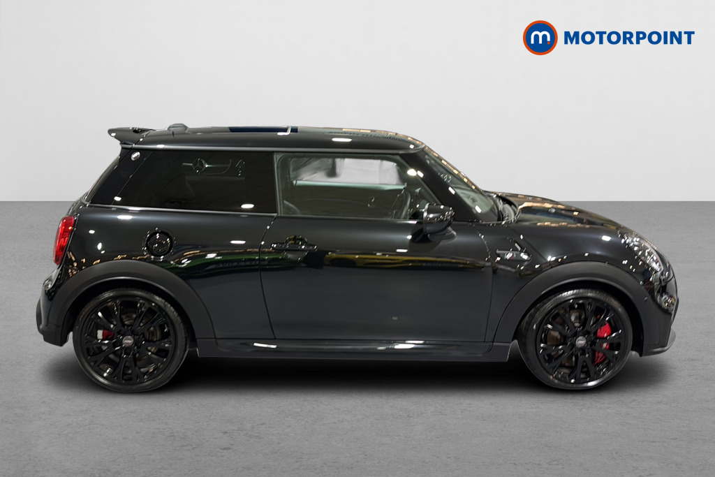 Mini Hatchback John Cooper Works 1 To 6 Edition Manual Petrol Hatchback - Stock Number (1631048) - Passenger side