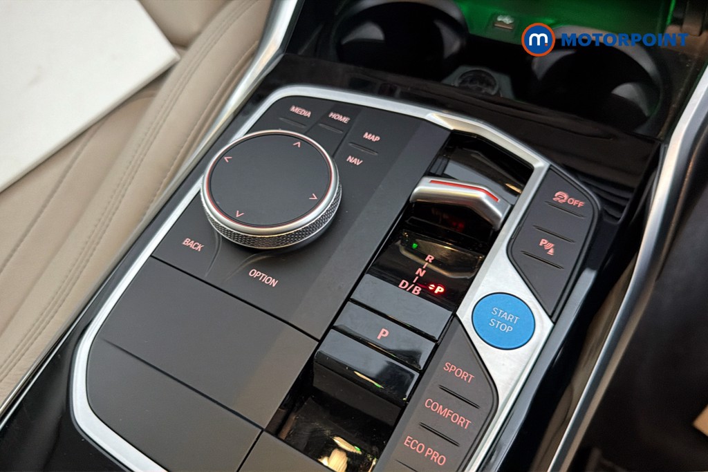 BMW I4 Sport Automatic Electric Hatchback - Stock Number (1631173) - 15th supplementary image