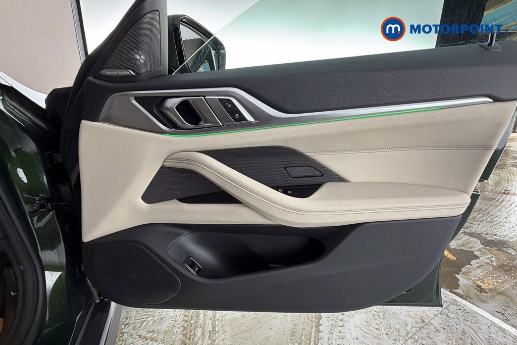 BMW I4 Sport Automatic Electric Hatchback - Stock Number (1631173) - 19th supplementary image