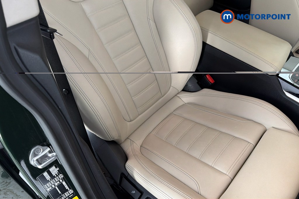 BMW I4 Sport Automatic Electric Hatchback - Stock Number (1631173) - 22nd supplementary image
