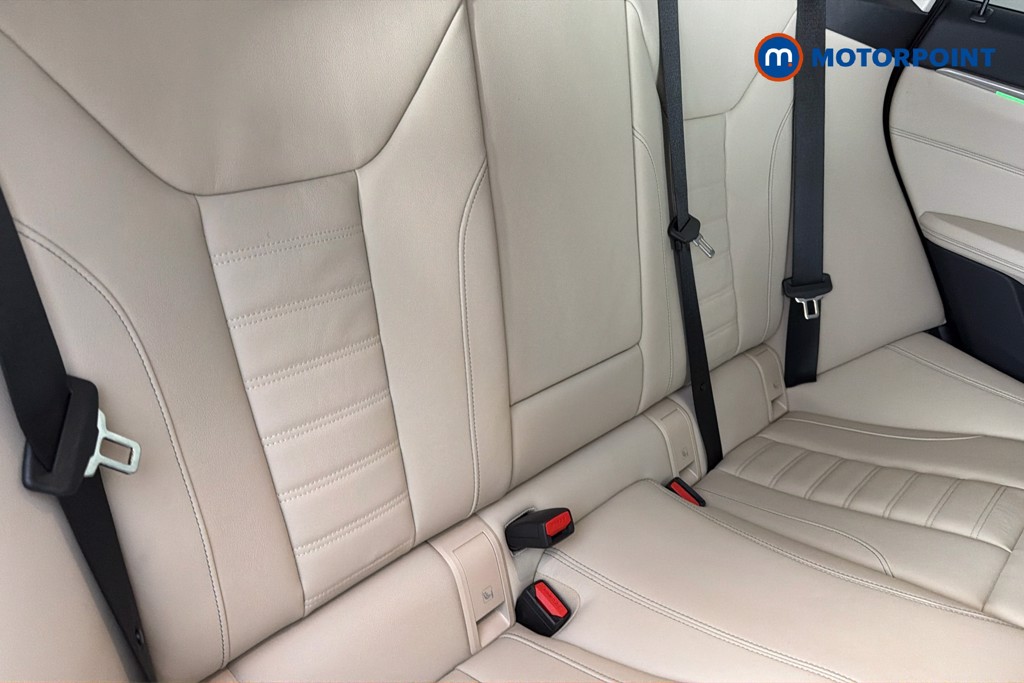 BMW I4 Sport Automatic Electric Hatchback - Stock Number (1631173) - 28th supplementary image