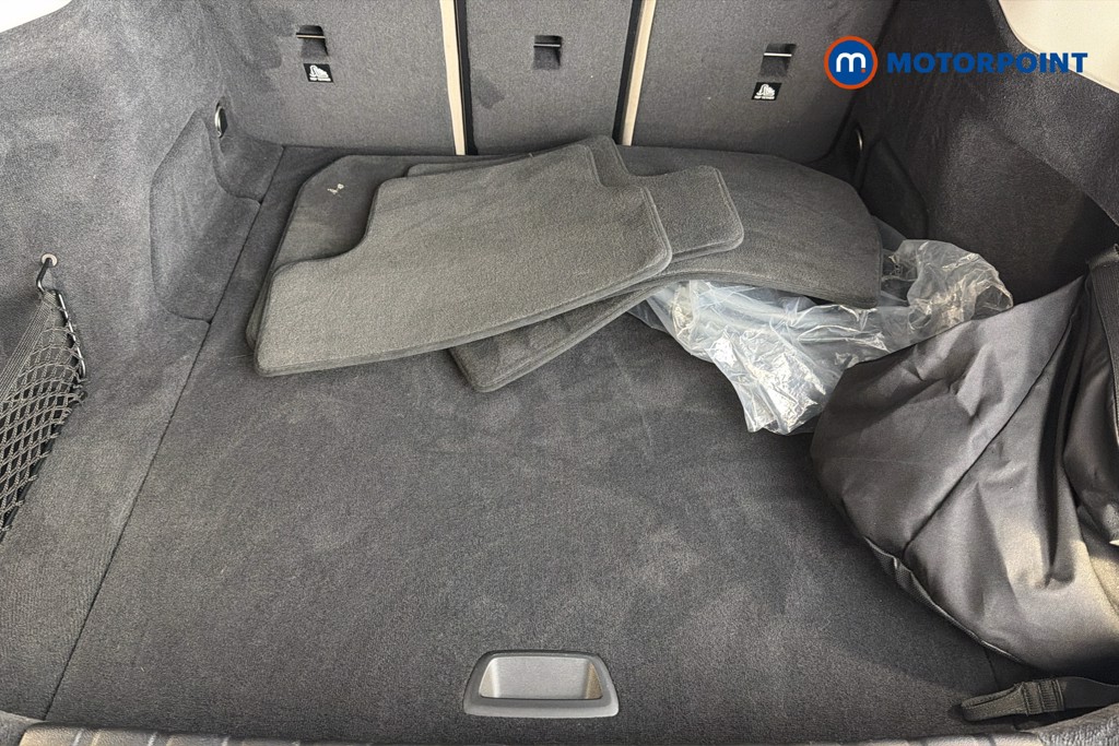 BMW I4 Sport Automatic Electric Hatchback - Stock Number (1631173) - 33rd supplementary image