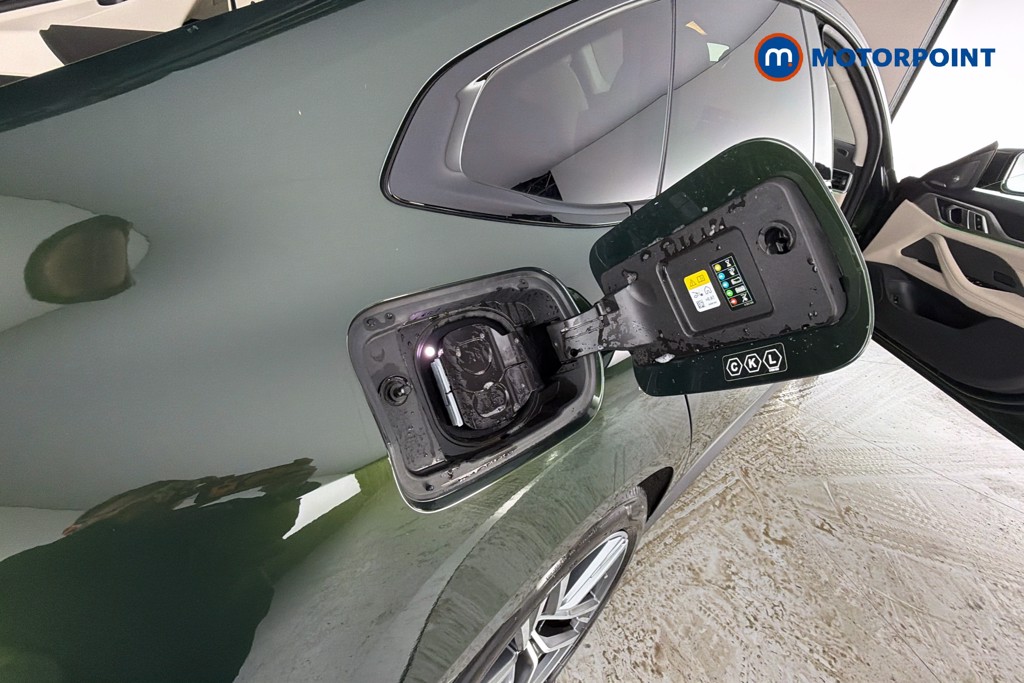 BMW I4 Sport Automatic Electric Hatchback - Stock Number (1631173) - 41st supplementary image