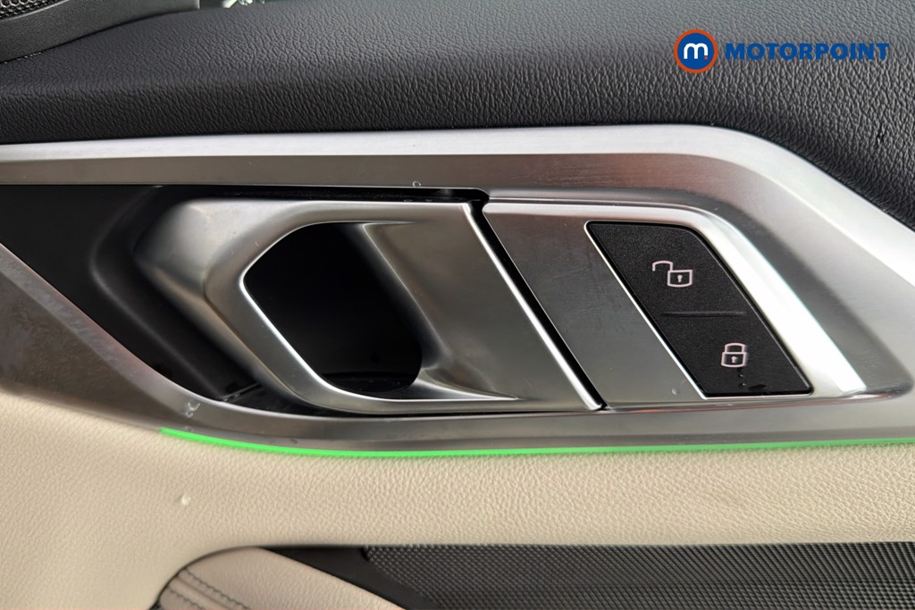 BMW I4 Sport Automatic Electric Hatchback - Stock Number (1631173) - 42nd supplementary image