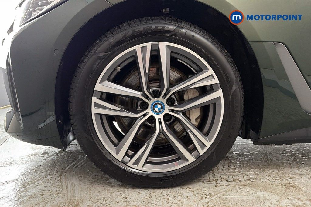 BMW I4 Sport Automatic Electric Hatchback - Stock Number (1631173) - 47th supplementary image