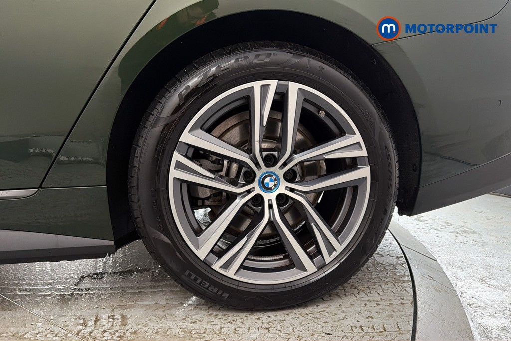 BMW I4 Sport Automatic Electric Hatchback - Stock Number (1631173) - 48th supplementary image
