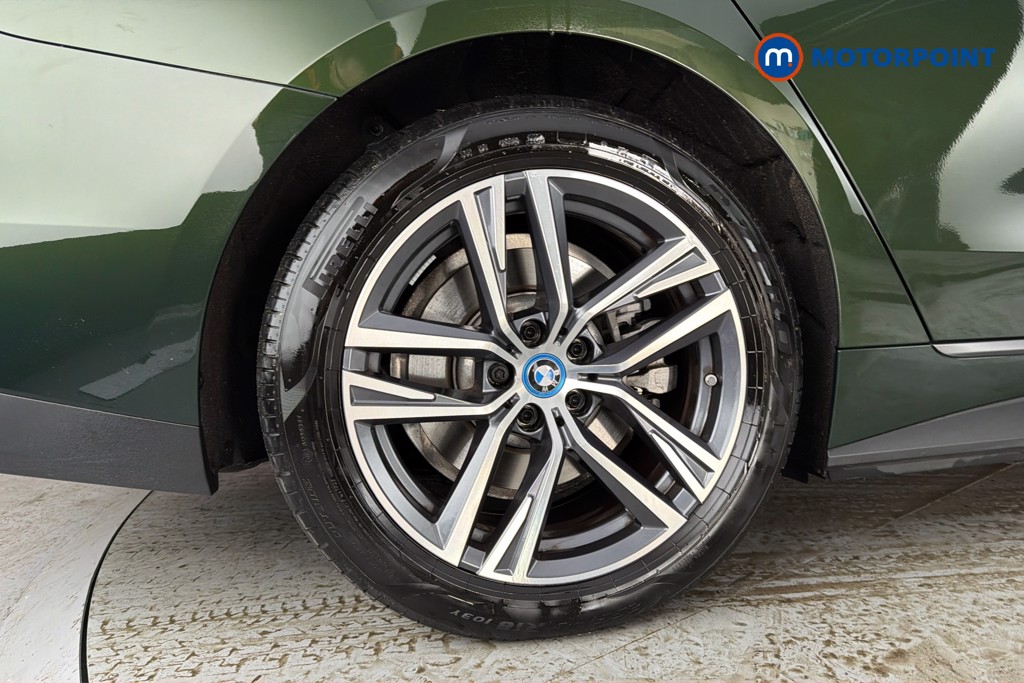BMW I4 Sport Automatic Electric Hatchback - Stock Number (1631173) - 49th supplementary image