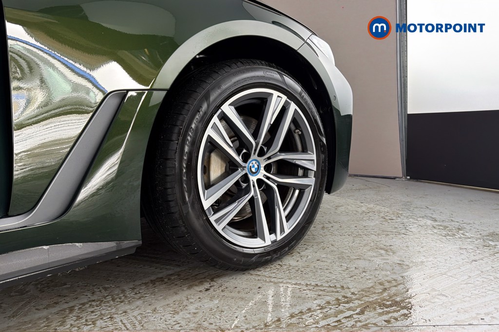 BMW I4 Sport Automatic Electric Hatchback - Stock Number (1631173) - 50th supplementary image