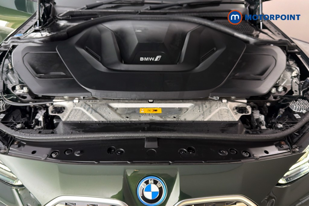 BMW I4 Sport Automatic Electric Hatchback - Stock Number (1631173) - 51st supplementary image