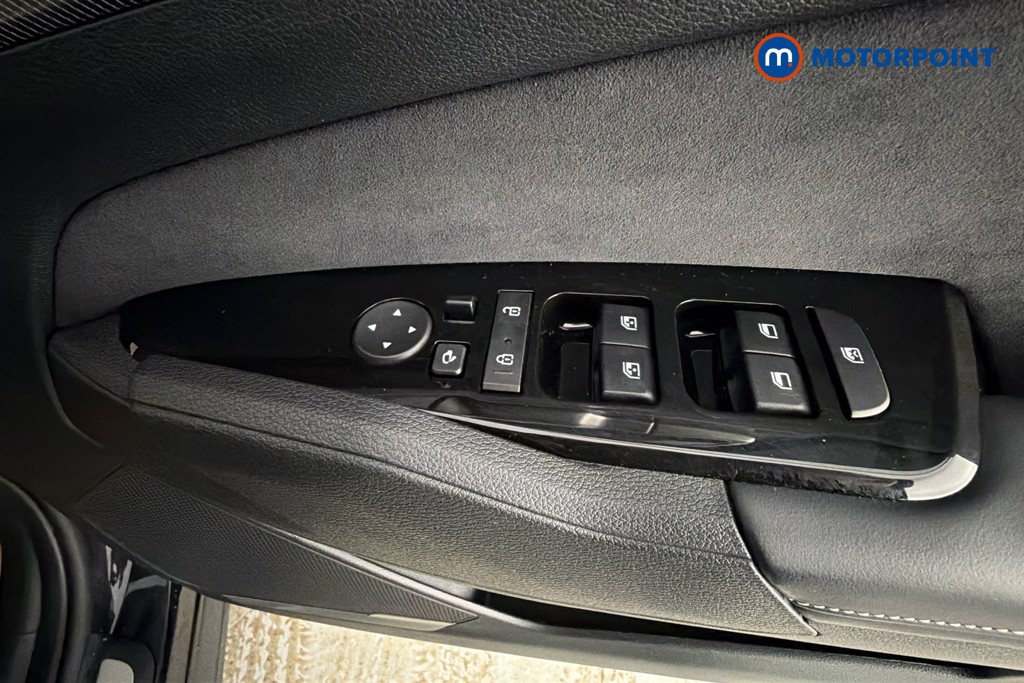 KIA Sportage Gt-Line Automatic Petrol-Electric Hybrid SUV - Stock Number (1634124) - 20th supplementary image