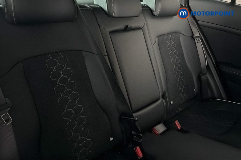 KIA Sportage Gt-Line Automatic Petrol-Electric Hybrid SUV - Stock Number (1634124) - 28th supplementary image