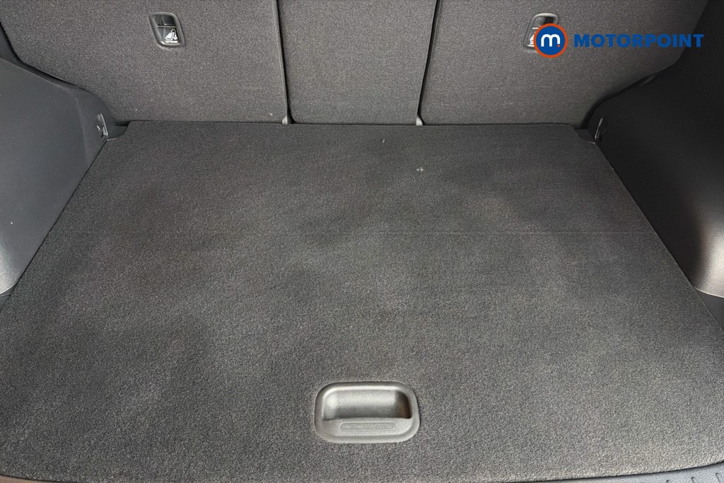 KIA Sportage Gt-Line Automatic Petrol-Electric Hybrid SUV - Stock Number (1634124) - 33rd supplementary image