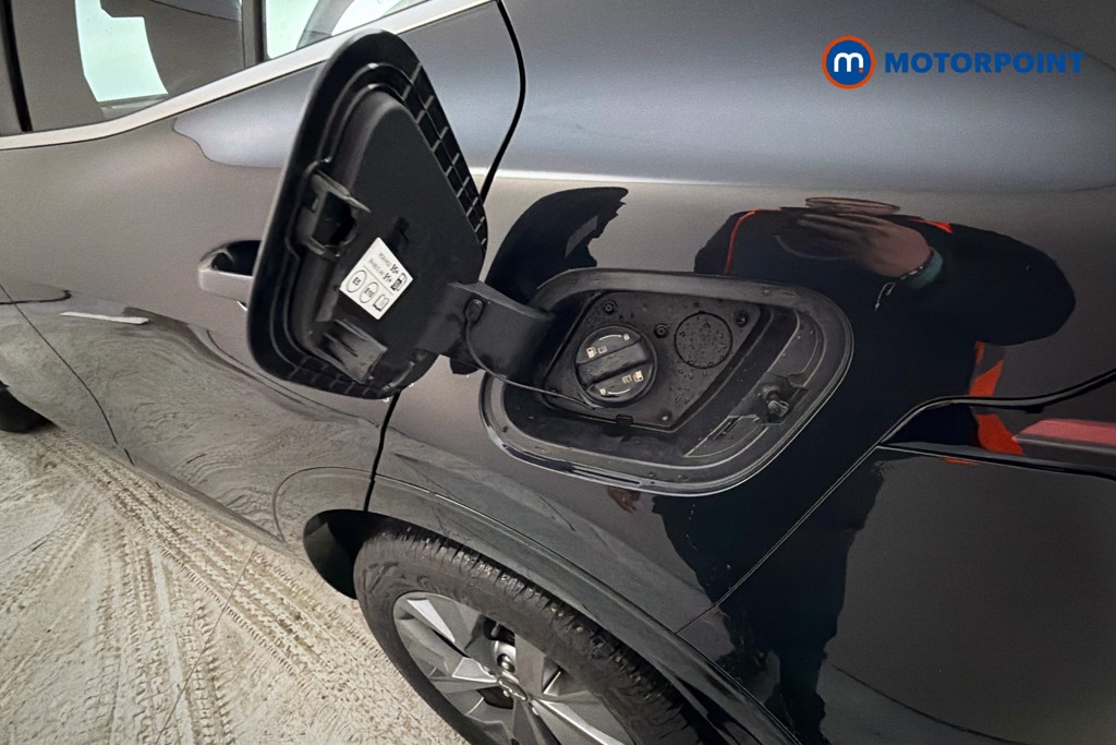 KIA Sportage Gt-Line Automatic Petrol-Electric Hybrid SUV - Stock Number (1634124) - 41st supplementary image