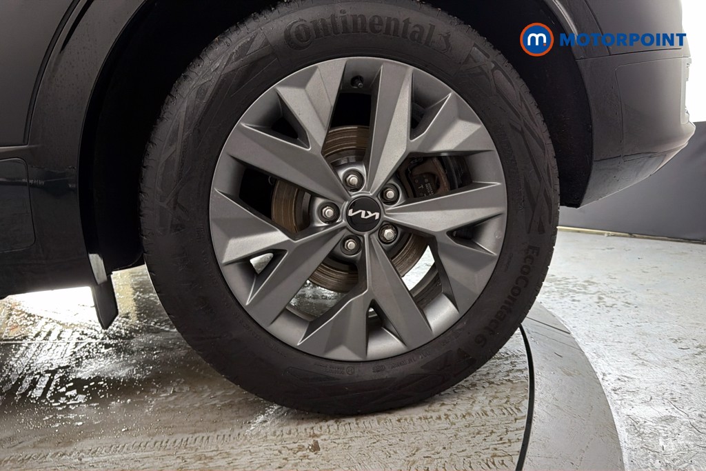 KIA Sportage Gt-Line Automatic Petrol-Electric Hybrid SUV - Stock Number (1634124) - 48th supplementary image