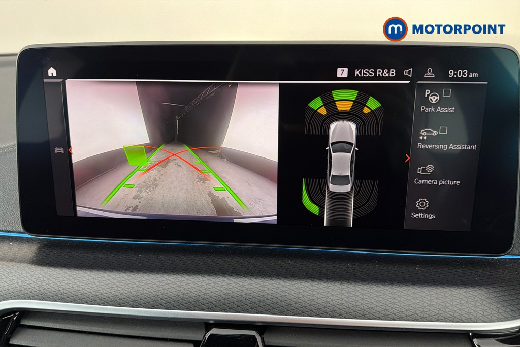 BMW 5 Series M Sport Automatic Petrol Plug-In Hybrid Saloon - Stock Number (1634393) - 13th supplementary image