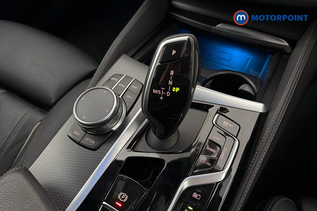 BMW 5 Series M Sport Automatic Petrol Plug-In Hybrid Saloon - Stock Number (1634393) - 15th supplementary image