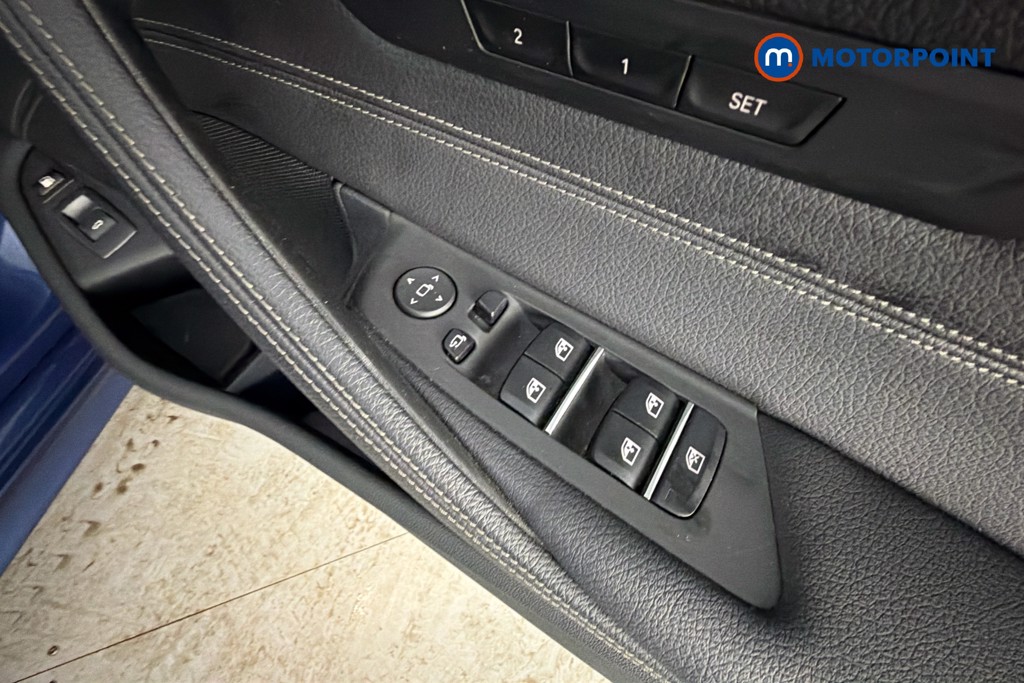 BMW 5 Series M Sport Automatic Petrol Plug-In Hybrid Saloon - Stock Number (1634393) - 20th supplementary image