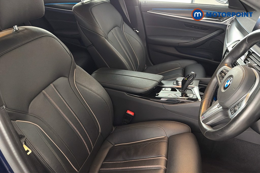 BMW 5 Series M Sport Automatic Petrol Plug-In Hybrid Saloon - Stock Number (1634393) - 22nd supplementary image