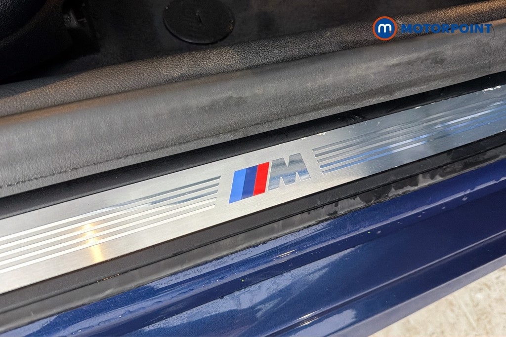 BMW 5 Series M Sport Automatic Petrol Plug-In Hybrid Saloon - Stock Number (1634393) - 27th supplementary image