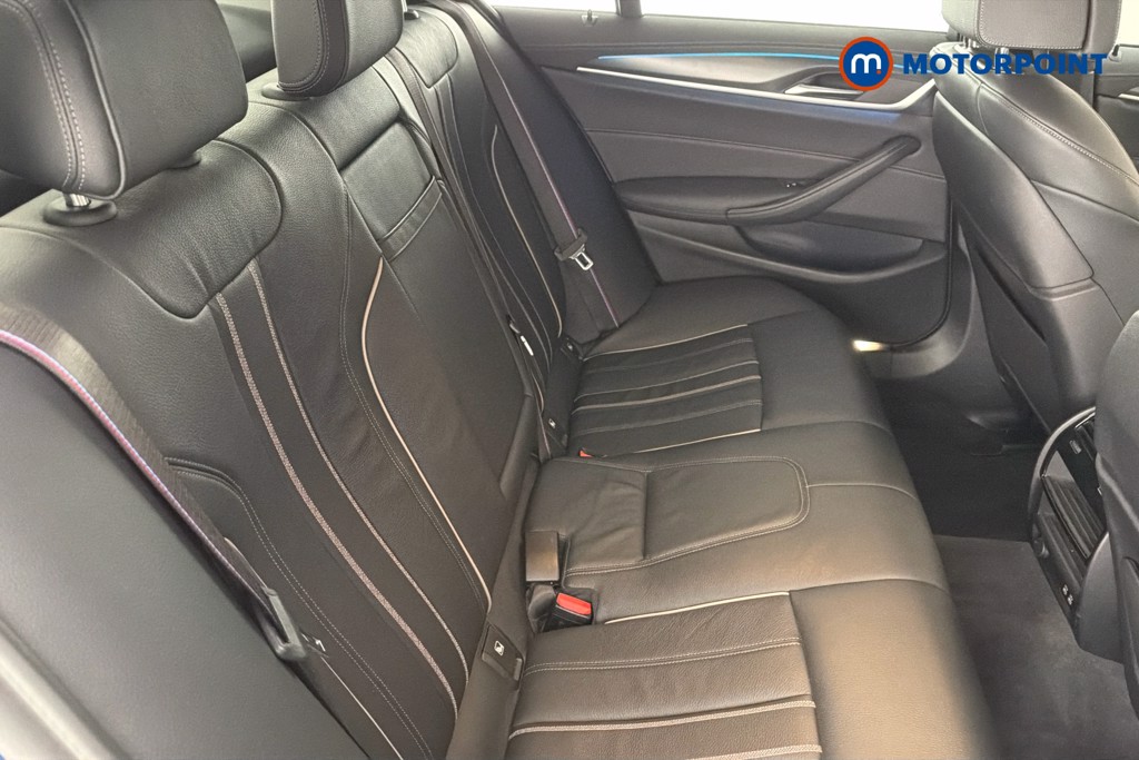 BMW 5 Series M Sport Automatic Petrol Plug-In Hybrid Saloon - Stock Number (1634393) - 28th supplementary image