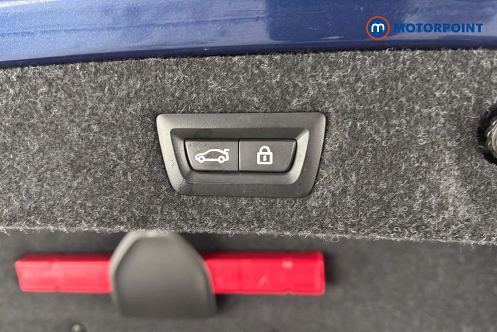 BMW 5 Series M Sport Automatic Petrol Plug-In Hybrid Saloon - Stock Number (1634393) - 35th supplementary image