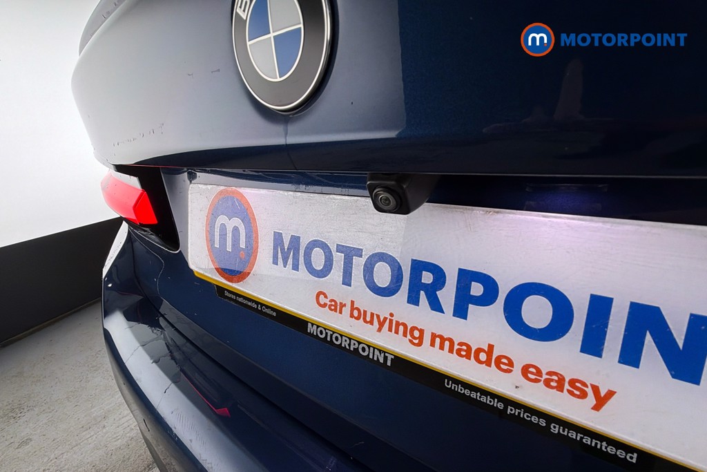 BMW 5 Series M Sport Automatic Petrol Plug-In Hybrid Saloon - Stock Number (1634393) - 36th supplementary image