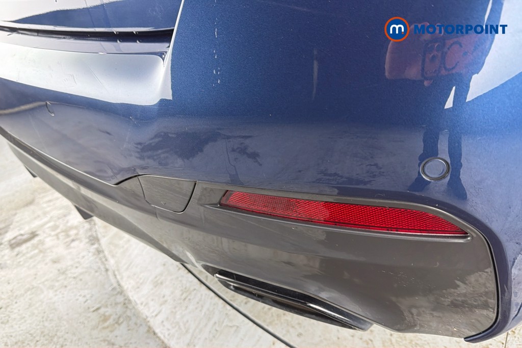 BMW 5 Series M Sport Automatic Petrol Plug-In Hybrid Saloon - Stock Number (1634393) - 40th supplementary image
