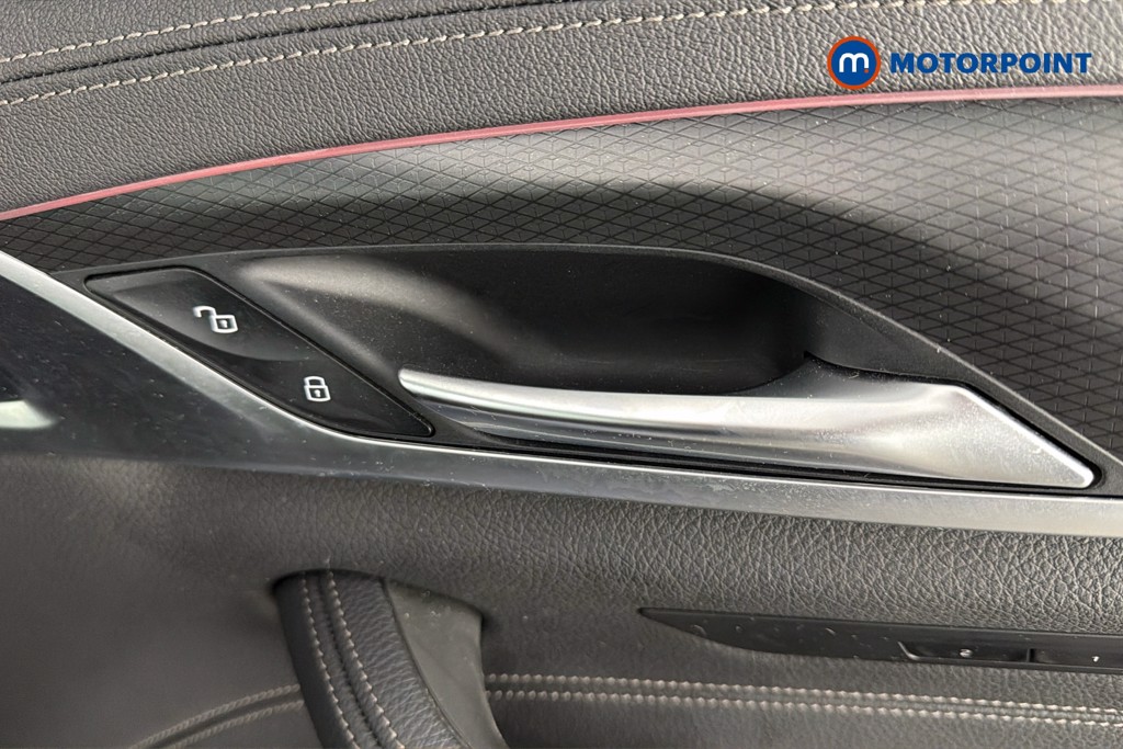 BMW 5 Series M Sport Automatic Petrol Plug-In Hybrid Saloon - Stock Number (1634393) - 42nd supplementary image