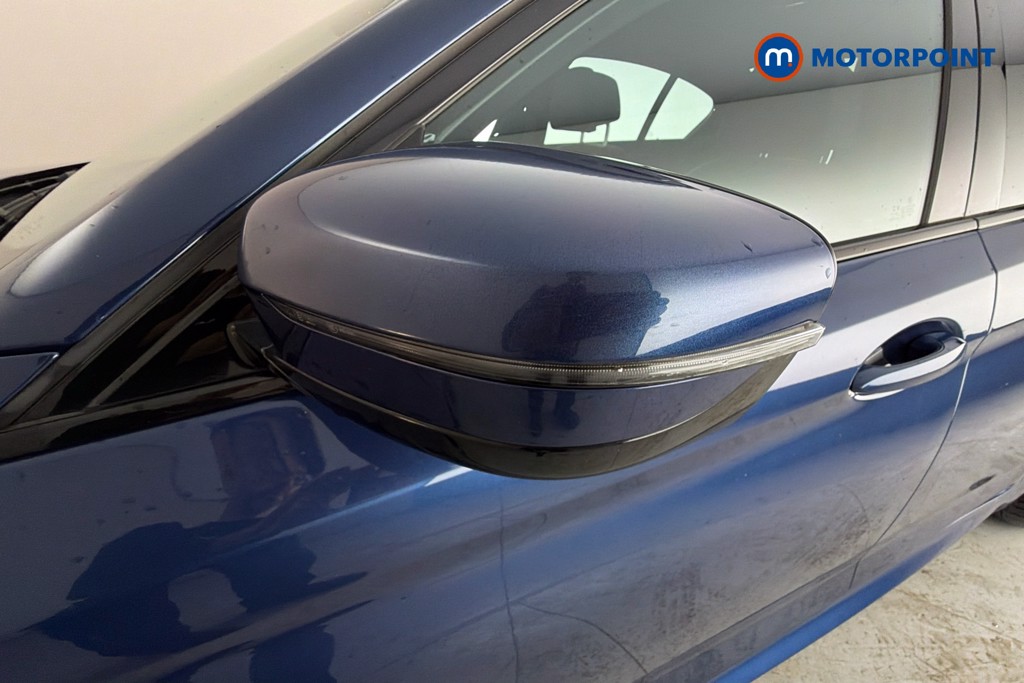 BMW 5 Series M Sport Automatic Petrol Plug-In Hybrid Saloon - Stock Number (1634393) - 43rd supplementary image