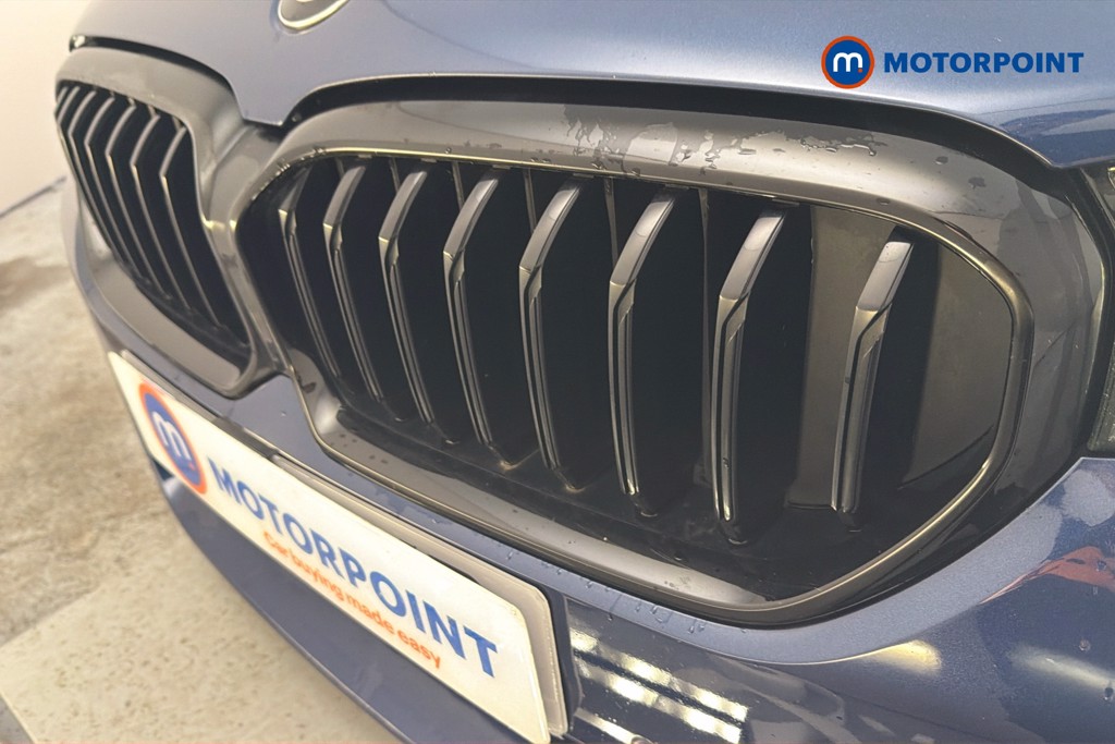BMW 5 Series M Sport Automatic Petrol Plug-In Hybrid Saloon - Stock Number (1634393) - 45th supplementary image