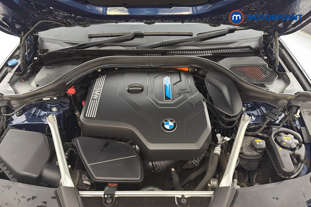 BMW 5 Series M Sport Automatic Petrol Plug-In Hybrid Saloon - Stock Number (1634393) - 51st supplementary image