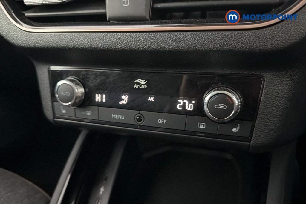 Skoda Kamiq Se L Executive Manual Petrol SUV - Stock Number (1634860) - 12th supplementary image
