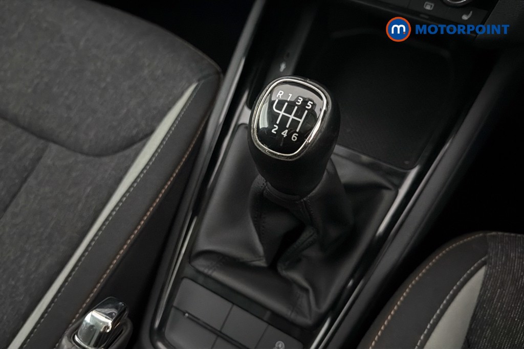Skoda Kamiq Se L Executive Manual Petrol SUV - Stock Number (1634860) - 15th supplementary image