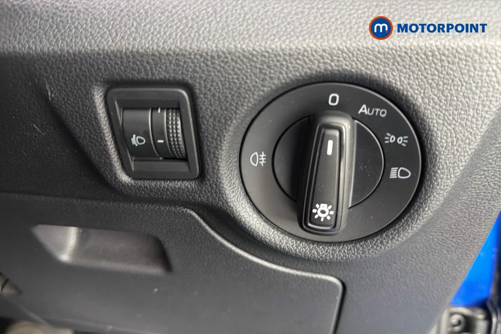 Skoda Kamiq Se L Executive Manual Petrol SUV - Stock Number (1634860) - 18th supplementary image