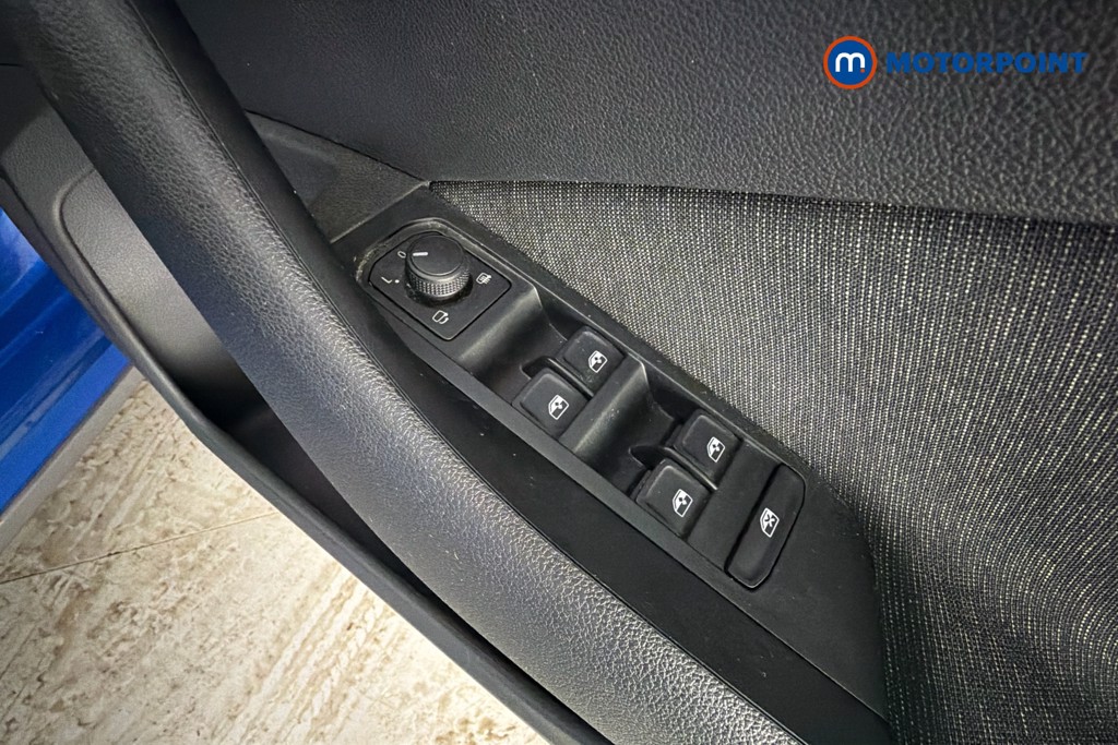 Skoda Kamiq Se L Executive Manual Petrol SUV - Stock Number (1634860) - 20th supplementary image