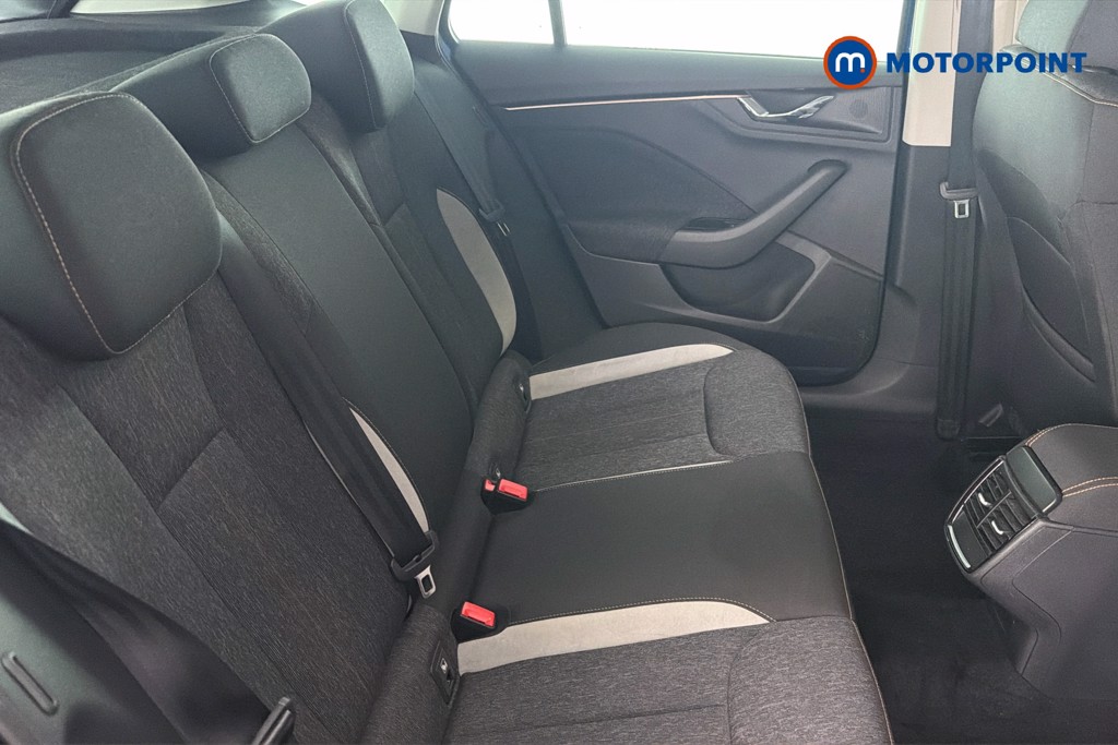 Skoda Kamiq Se L Executive Manual Petrol SUV - Stock Number (1634860) - 28th supplementary image