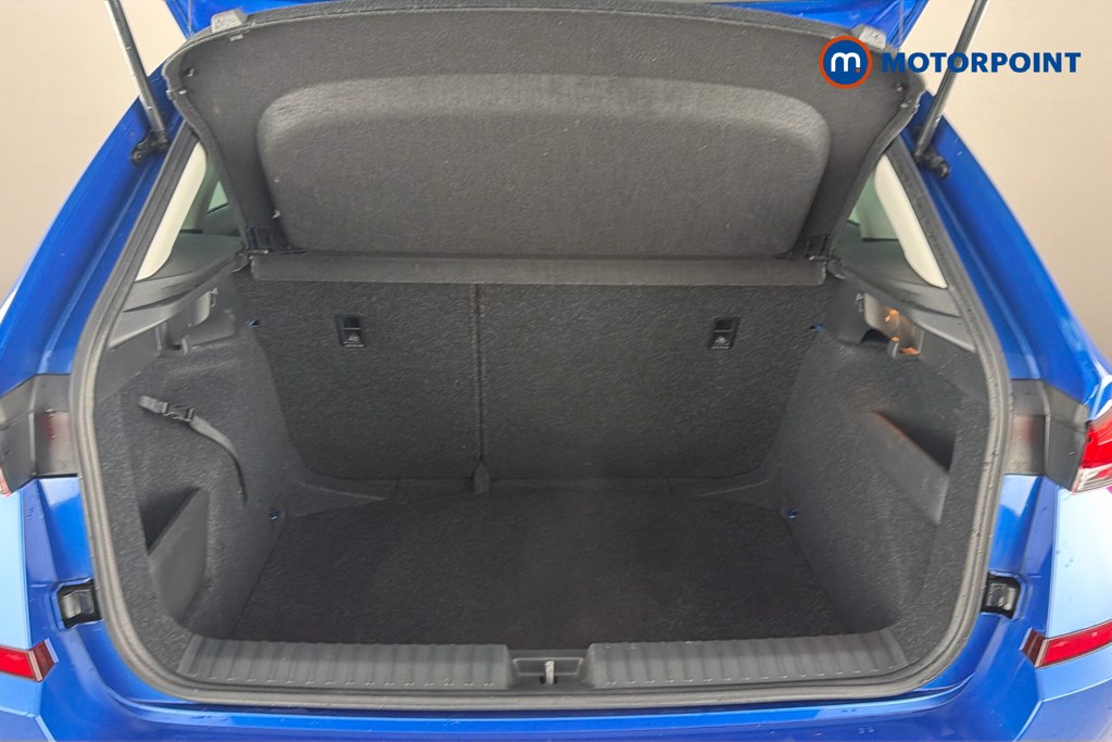 Skoda Kamiq Se L Executive Manual Petrol SUV - Stock Number (1634860) - 33rd supplementary image