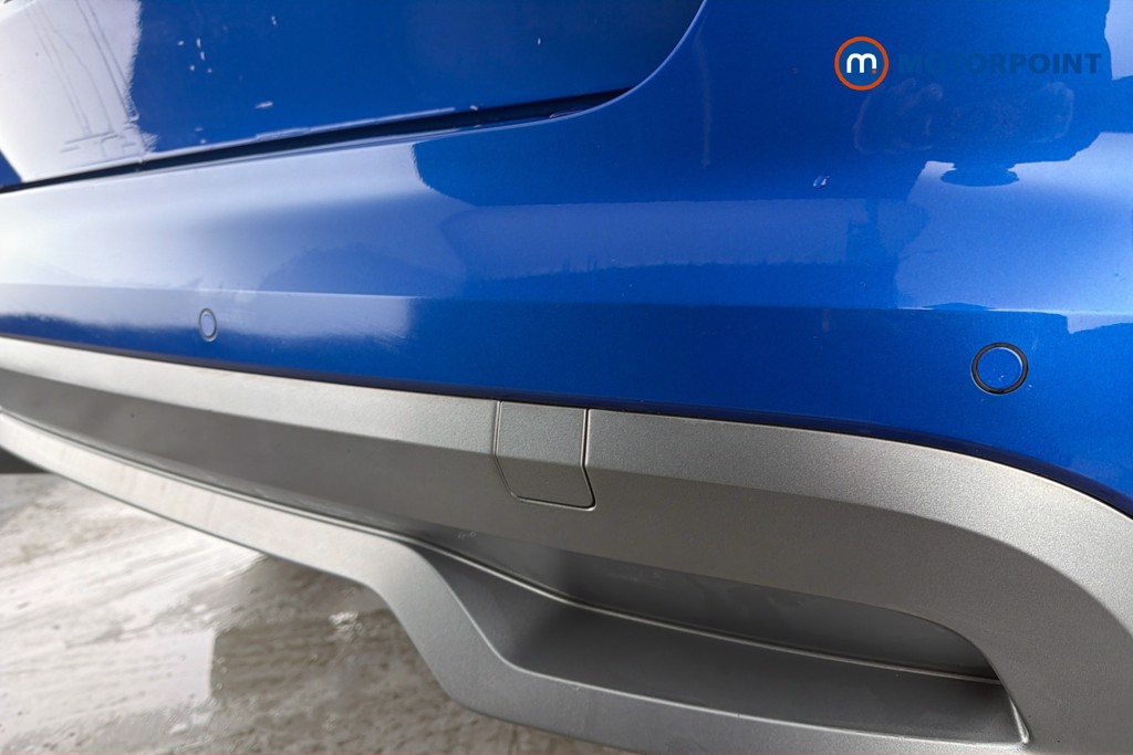 Skoda Kamiq Se L Executive Manual Petrol SUV - Stock Number (1634860) - 40th supplementary image