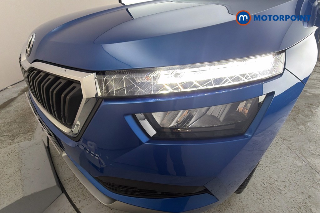 Skoda Kamiq Se L Executive Manual Petrol SUV - Stock Number (1634860) - 44th supplementary image