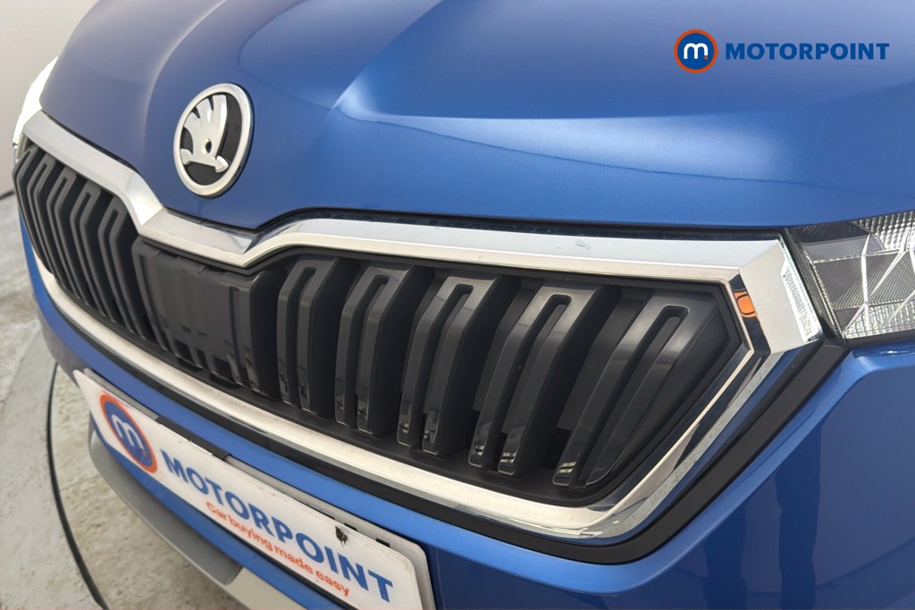 Skoda Kamiq Se L Executive Manual Petrol SUV - Stock Number (1634860) - 45th supplementary image