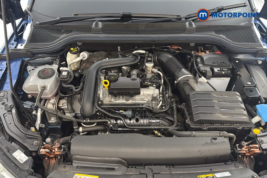 Skoda Kamiq Se L Executive Manual Petrol SUV - Stock Number (1634860) - 51st supplementary image