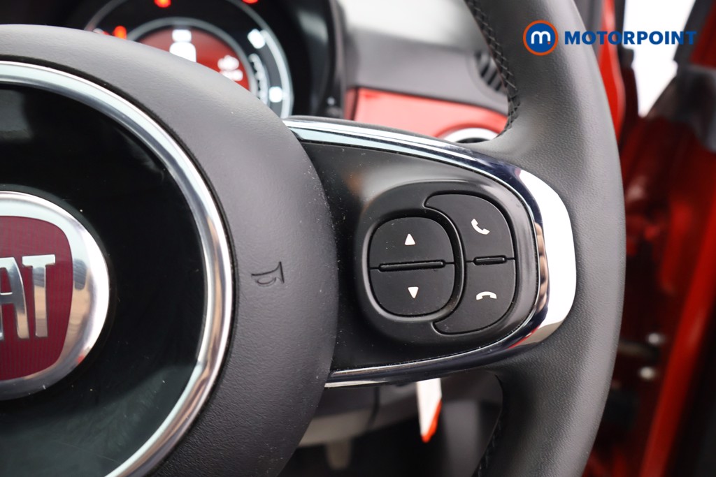 Fiat 500 1.0 Mild Hybrid 3Dr Manual Petrol Hatchback - Stock Number (1635743) - 3rd supplementary image