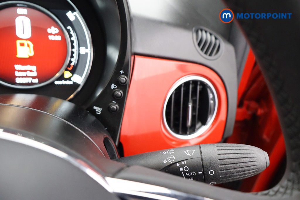 Fiat 500 1.0 Mild Hybrid 3Dr Manual Petrol Hatchback - Stock Number (1635743) - 6th supplementary image
