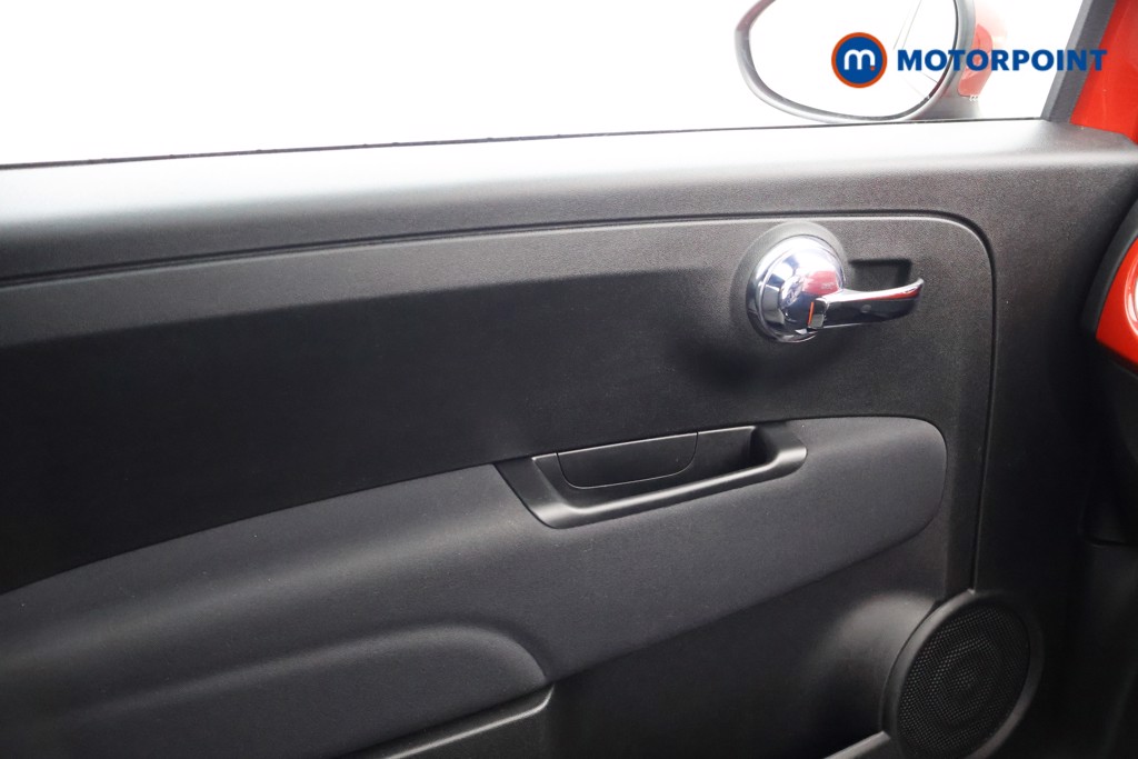 Fiat 500 1.0 Mild Hybrid 3Dr Manual Petrol Hatchback - Stock Number (1635743) - 9th supplementary image