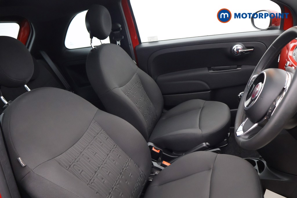 Fiat 500 1.0 Mild Hybrid 3Dr Manual Petrol Hatchback - Stock Number (1635743) - 12th supplementary image