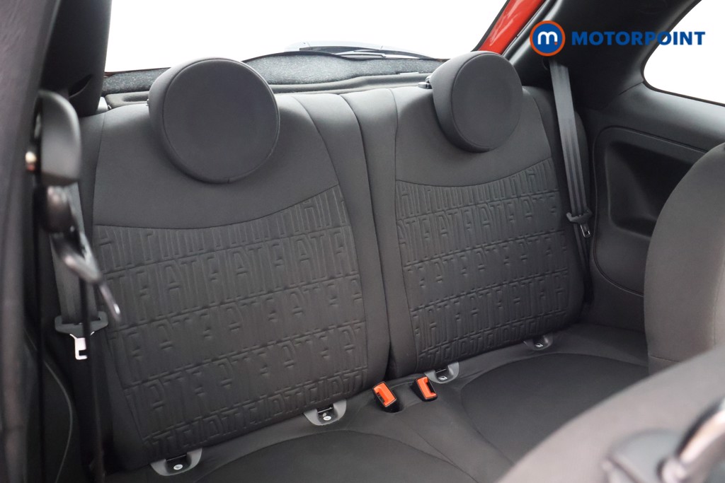 Fiat 500 1.0 Mild Hybrid 3Dr Manual Petrol Hatchback - Stock Number (1635743) - 13th supplementary image