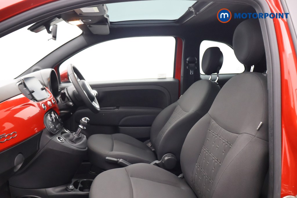 Fiat 500 1.0 Mild Hybrid 3Dr Manual Petrol Hatchback - Stock Number (1635743) - 15th supplementary image