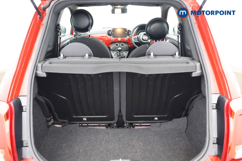 Fiat 500 1.0 Mild Hybrid 3Dr Manual Petrol Hatchback - Stock Number (1635743) - 16th supplementary image